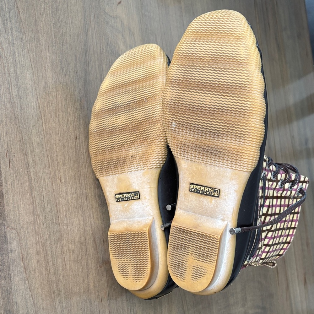 Sperry Booties - Picture 11 of 11